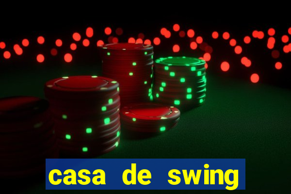 casa de swing porto alegre